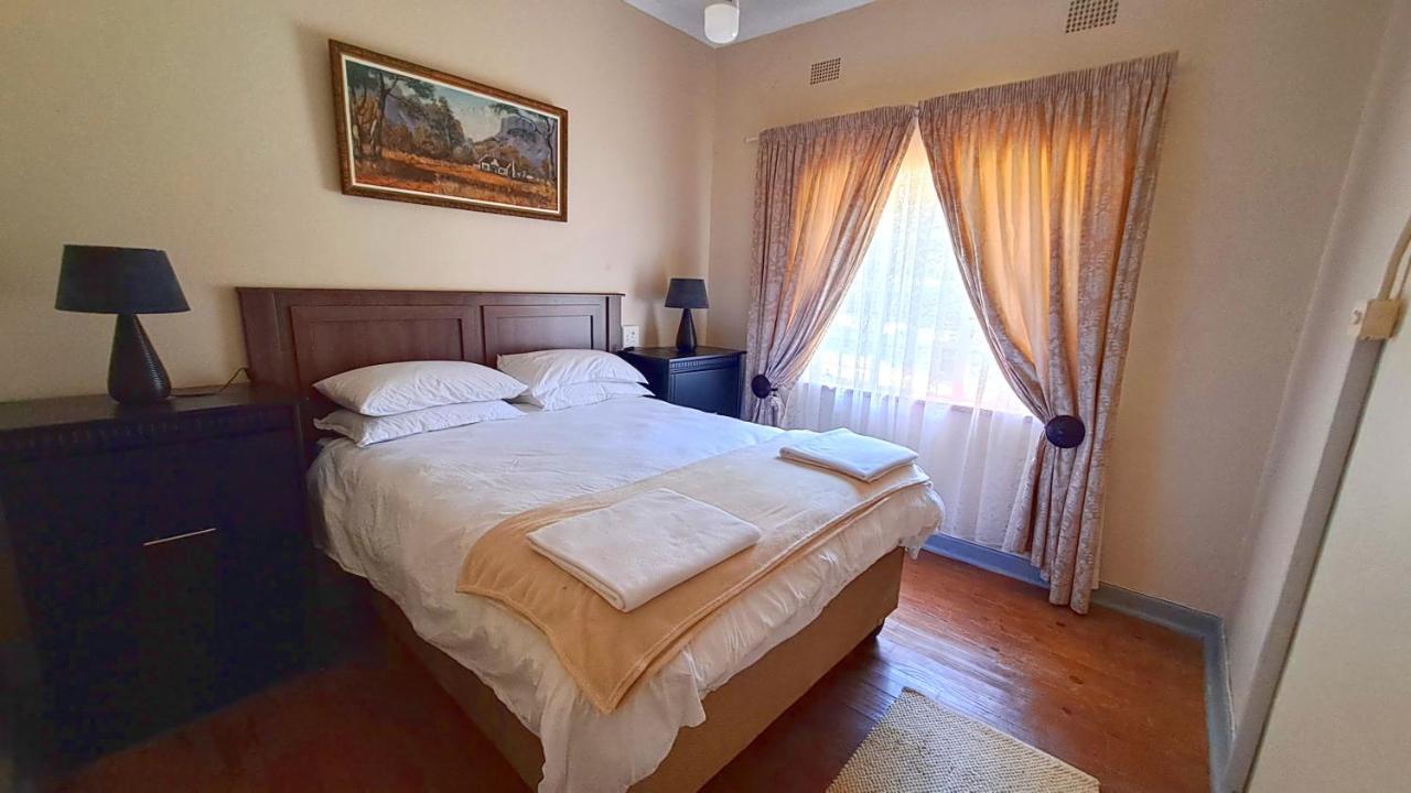 Pine Forest Cottage Sabie Exterior foto