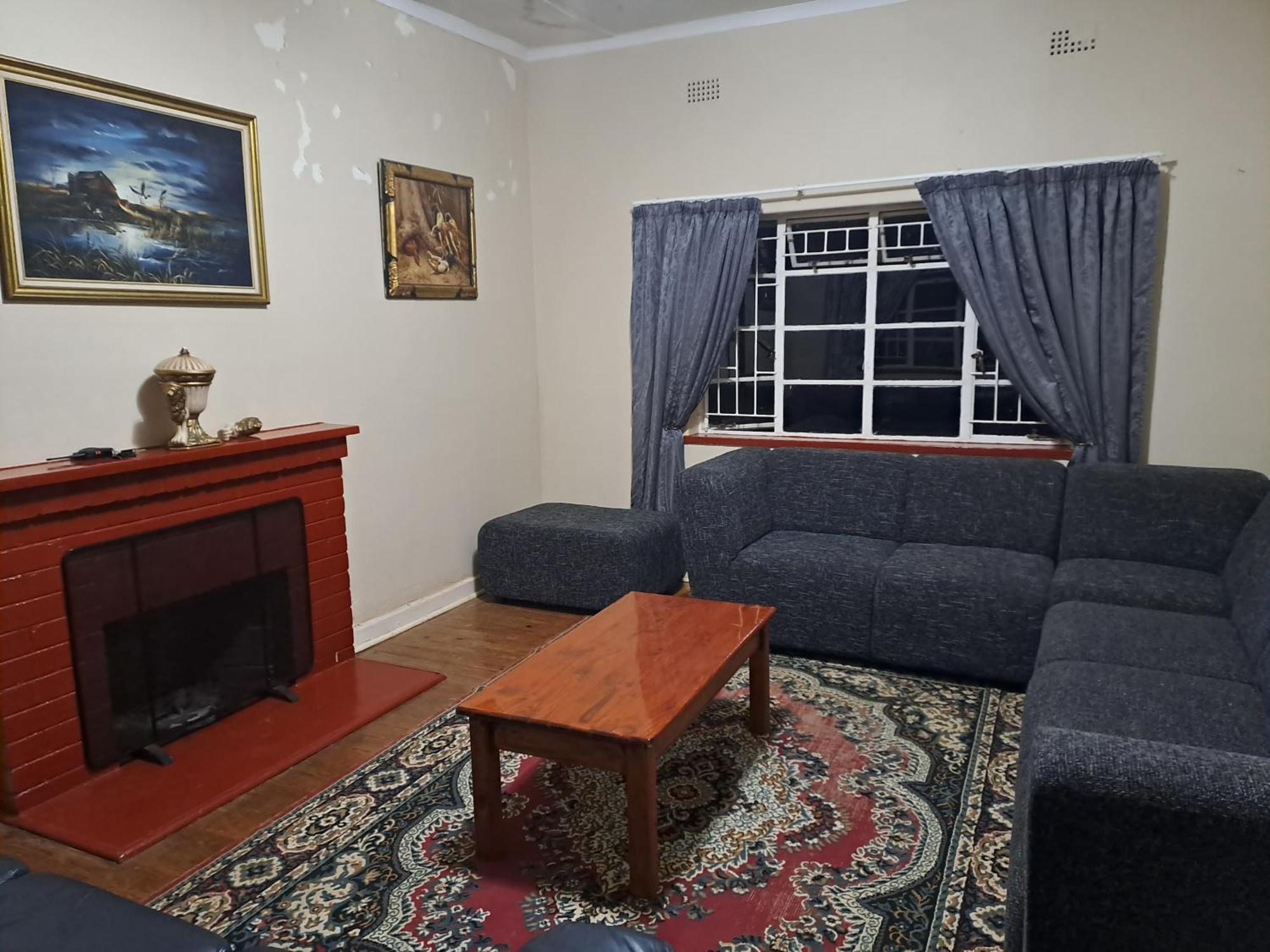 Pine Forest Cottage Sabie Exterior foto