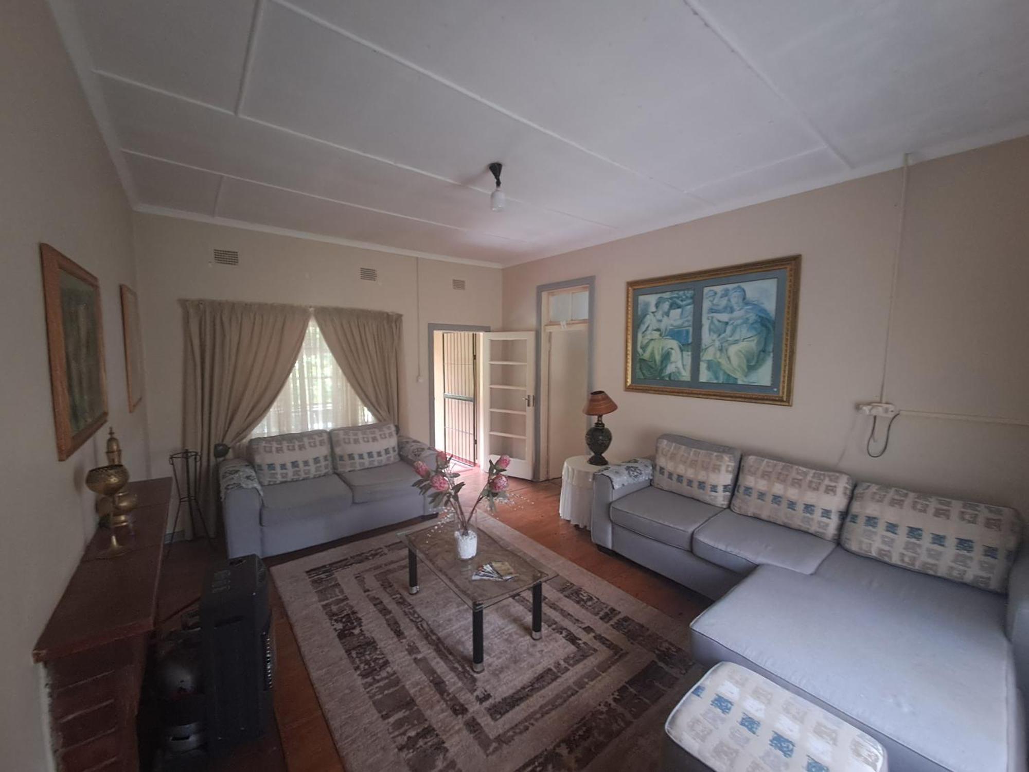 Pine Forest Cottage Sabie Exterior foto